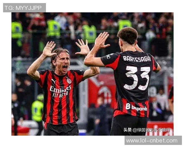 中超精彩对决AC米兰与本菲卡战成平局绝杀瞬间引发全场狂欢